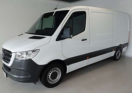 Mercedes-Benz Sprinter 314 CDI L2 Klima AHK Car Play 1.Hand TÜV Neu
