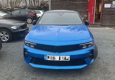 Opel Astra L Lim. 96KW AT