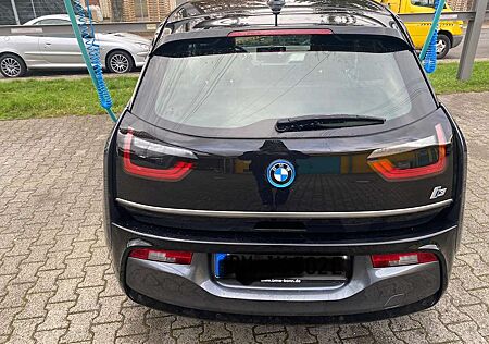 BMW i3 (120 Ah)