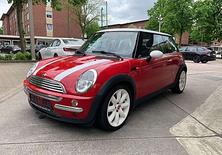 Mini ONE Cooper