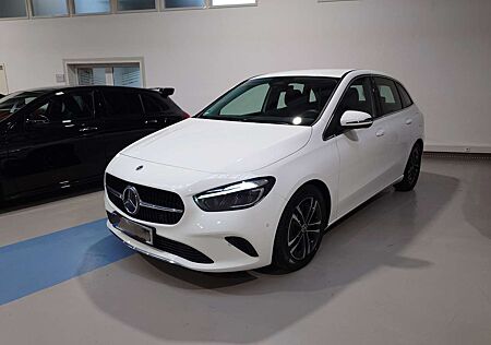 Mercedes-Benz B 180 7G-DCT Progressive Advanced mild hybrid