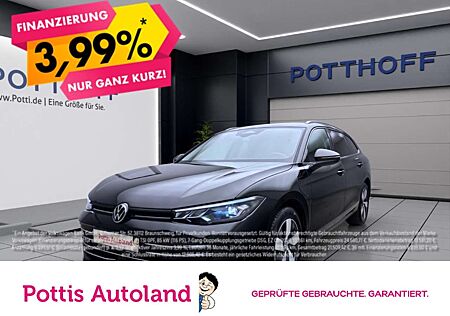 VW Passat Variant Volkswagen 1.5 TSI eHybrid DSG BUSINESS NAVI AHK KAMERA SHZG