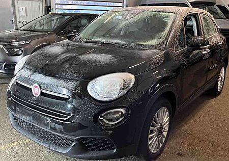 Fiat 500X LOUNGE 1.0GSE XENON*NAVI*PDC*17-ZOLL