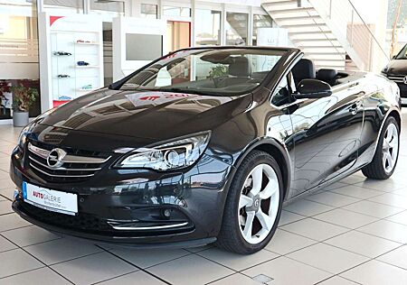 Opel Cascada Innovation Xenon Navi Kamera Leder