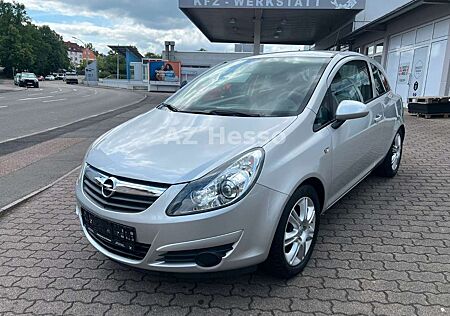 Opel Corsa D Edition *Insp.neu