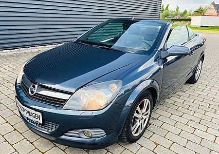 Opel Astra H Twin Top Edition/Klima/AHK/Euro4/TÜV:neu