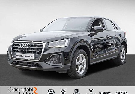 Audi Q2 30 TDI S tronic SHZ/ NAVI
