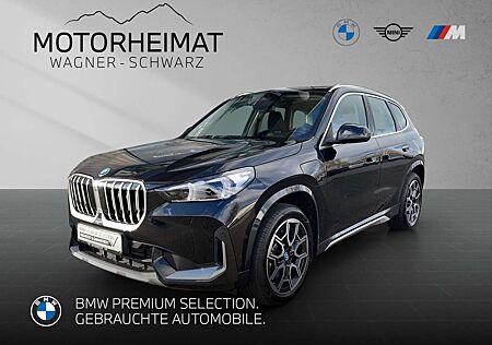 BMW X1 xDrive30e xLine 19" Aktivsitz el. ACC 360° AHK