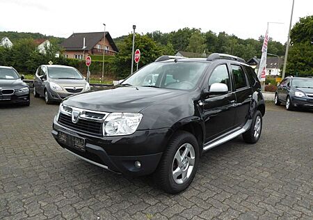 Dacia Duster I Prestige 4x2