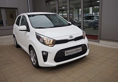 Kia Picanto 1.2 mit Klimaanlage