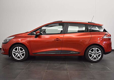 Renault Clio IV Grandtour Limited/NAVI/SHZ/DAB/PDC/AHK