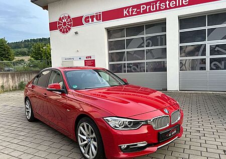 BMW 328 i /Navi/Teilleder