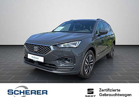 Seat Tarraco 1.5 TSI DSG Style AHK PCC ACC NAVI LED