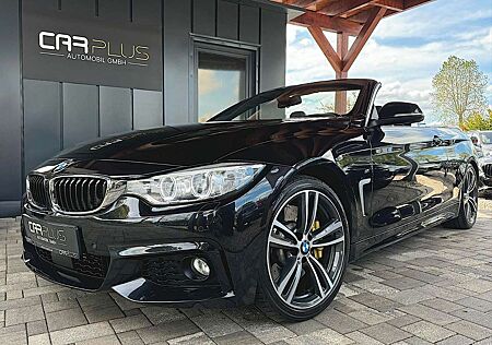 BMW 435 i xDrive M Sport Cabrio Performance *ACC*LED*