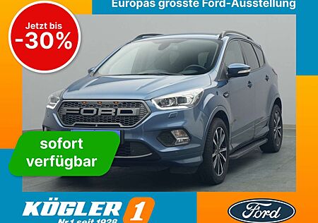 Ford Kuga ST-Line 150PS/Winter-Paket/AHK/Navi/PDC