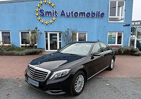 Mercedes-Benz S 350 S -Klasse Lim. BlueTec / d 4Matic