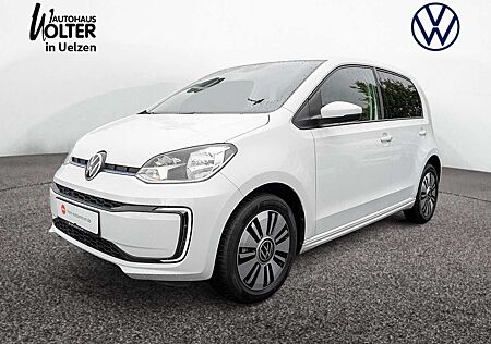 VW e-up! gebraucht kaufen VW e-up! Volkswagen e-up! Style Plus ALU CLIMATRONIC BLUETOOTH