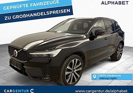 Volvo XC 60 XC60 B4 AHK SpoSi StHz Lane