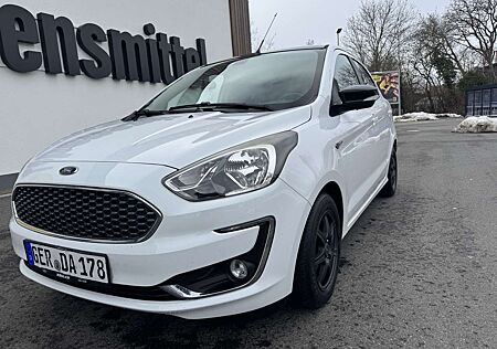Ford Ka /+ 1.2 S
