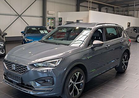 Seat Tarraco 2.0 TDI SCR DSG FR 1.Hand Standhzg 8fach