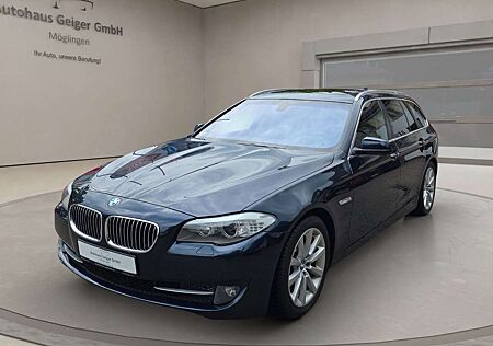 BMW 525 d Touring *Automatik*Klima*Alu*Leder