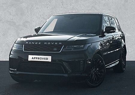 Land Rover Range Rover Sport 3.0 D300 HSE ACC LED