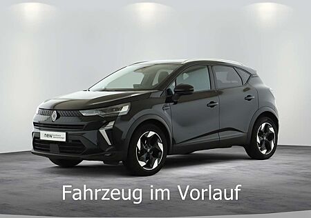 Renault Captur II TCe 160 Techno Autom. Winterp. Techno