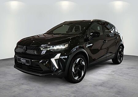 Renault Captur II TCe 160 Techno Autom. Winterp. Techno