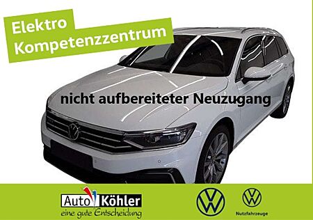 VW Passat Variant Volkswagen GTE Digital Cockpit Pro / Keyless Access