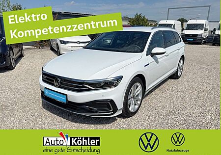 VW Passat Variant Volkswagen GTE Digital Cockpit Pro / Keyless Access