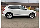 Audi Q5 2.0 TDI quattro (clean diesel)