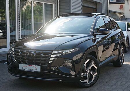 Hyundai Tucson Prime Plug-In 4WD Pano 360 KRELL Belü 4SH