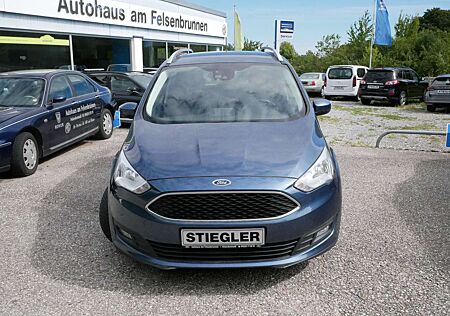 Ford Grand C-Max C-Max 1.5 EcoBoost Start-Stopp-System COOL Grand