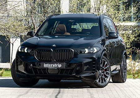 BMW X5 30d M SPORT.DR.ASS.PANO.LUFTF.H/K.HUD.LED.360