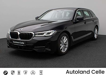 BMW 530 HUD DAB HiFi Fernlichtassist ACC PDC Sport