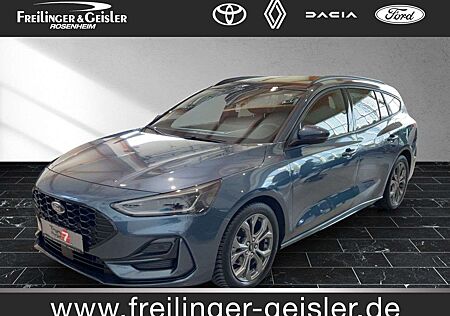 Ford Focus ST-Line UPE 43360 !!! Bluetooth Navi LED