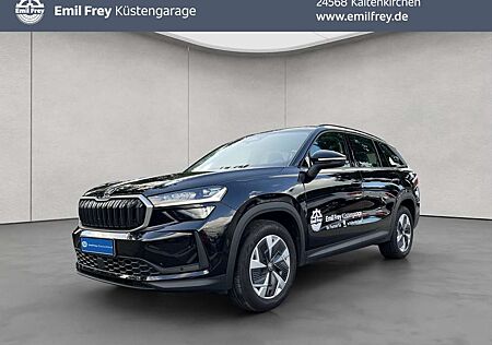 Skoda Kodiaq 1.5 TSI DSG Selection NAVI LED ACC PANO 7