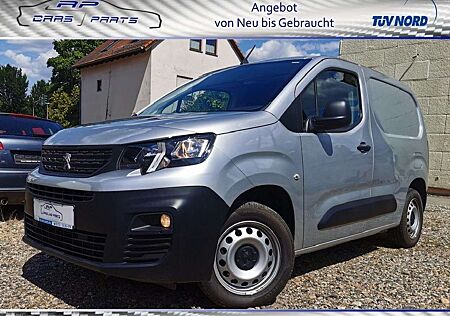 Peugeot Partner Premium L1#Steuer#DAB#Navi#Klima#PDC#1H#