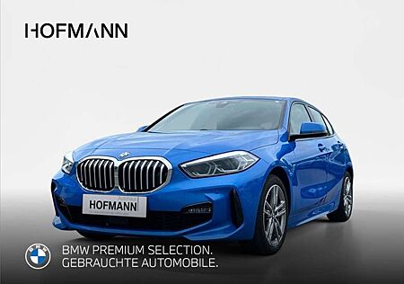 BMW 118 M Sport