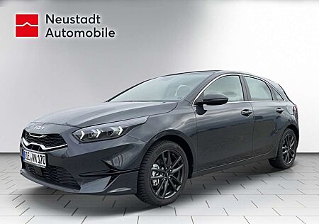 Kia Cee'd Ceed / Ceed Spirit 1.5 DCT-Automatik Soundsystem, ACC-Tem