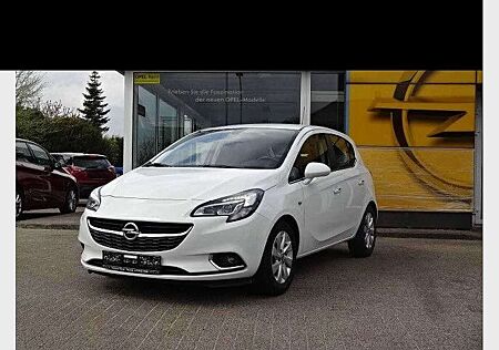 Opel Corsa 5-Türer 1.4 Automatik Innovation