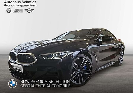 BMW M850 i xDrive Coupé DAB Aktivlenkung WLAN