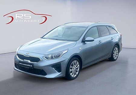 Kia XCeed Ceed SW / cee'd SW cee'd SW Active / Garantie voll Scheckheft