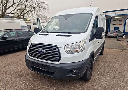 Ford Transit Kasten 350 L2H2 Trend