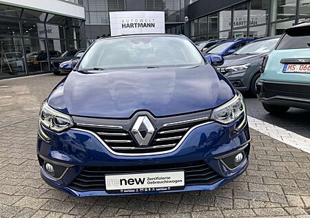 Renault Megane Bose ENERGY dCi 110 EDC Sitzhzg, ACC