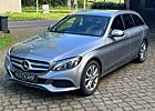 Mercedes-Benz C 350 T e Leder/Burmester/LED/Navi