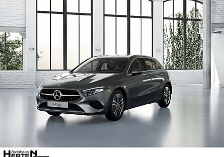 Mercedes-Benz A 200 +PROGRESSIVE+LED+R-KAMERA+WINTE-P.+DAB+SHZ