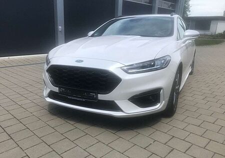 Ford Mondeo ST-Line