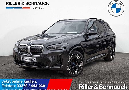 BMW iX3 Impressive H/K NAVI ACC HUD LED PANO 360°
