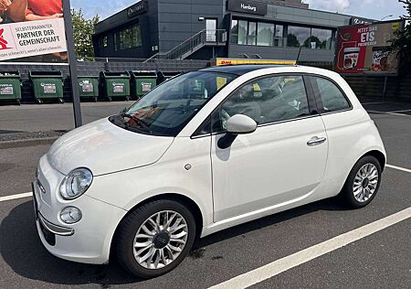 Fiat 500 500 0.9 TwinAir Start